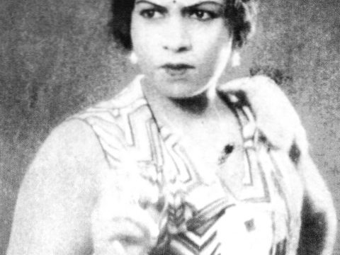 Fatma Begum