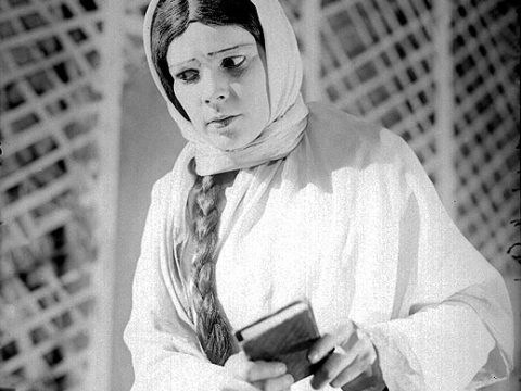 Fatma Gadri