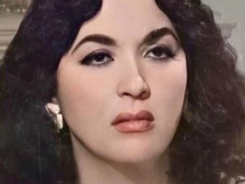 Fatma Rushdi