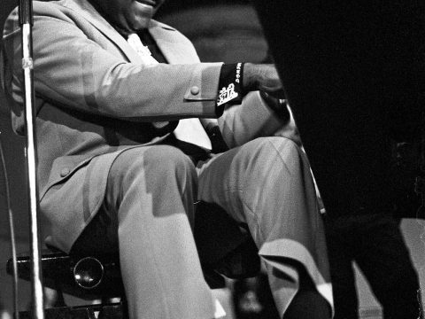 Fats Domino