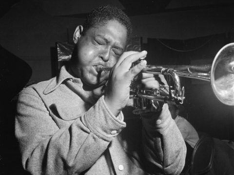 Fats Navarro