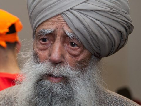 Fauja Singh