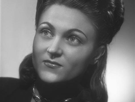 Renée Faure