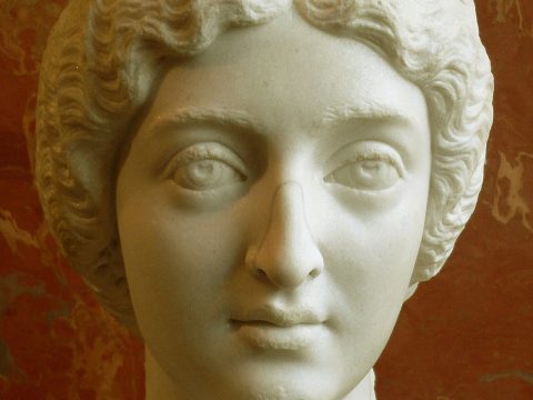 Faustina the Younger