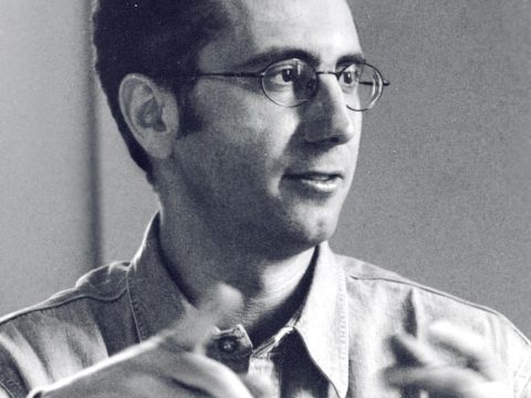 Fausto Romitelli