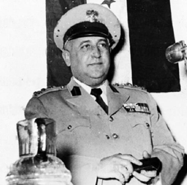 Fawzi Selu