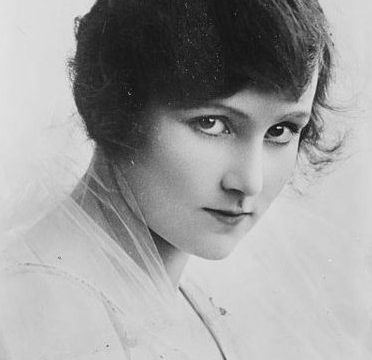 Fay Compton