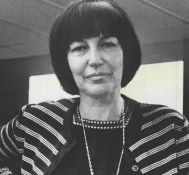 Fay Kanin