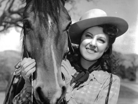 Fay McKenzie