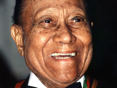 Fayard Nicholas