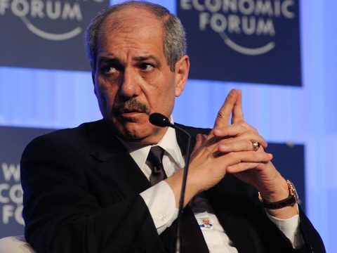 Fayez al-Tarawneh