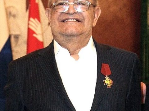 Fazil Iskander