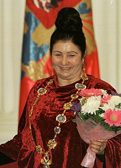 Fazu Aliyeva