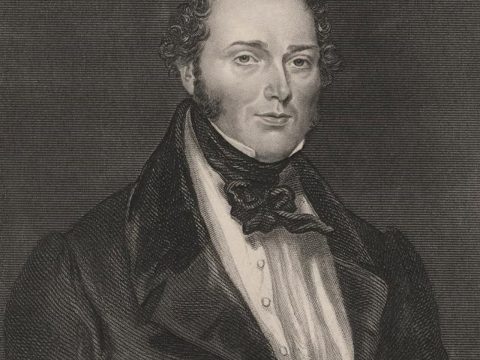 Feargus O’Connor