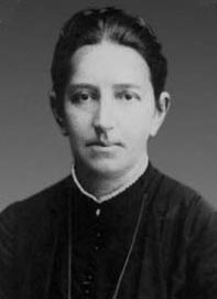 Olga Fedchenko