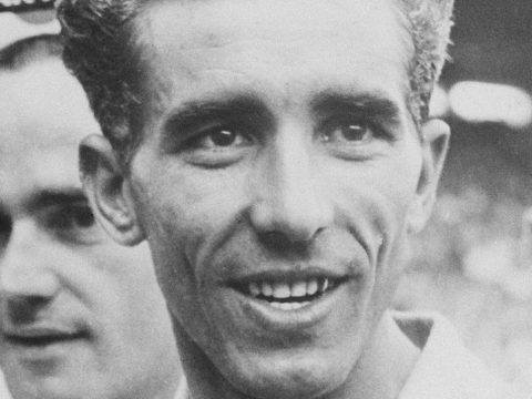 Federico Bahamontes