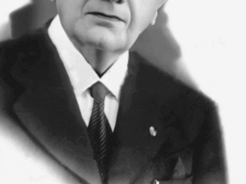Federico Chávez