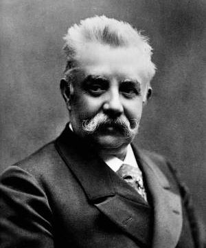 Federico Chueca