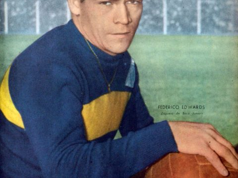 Federico Edwards