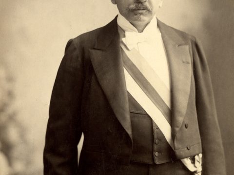 Federico Errázuriz Echaurren