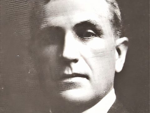 Federico Laredo Brú