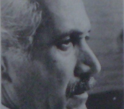 Federico Luppi