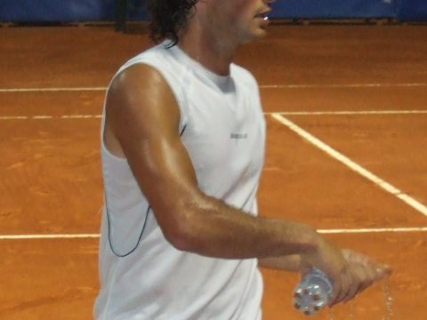 Federico Luzzi