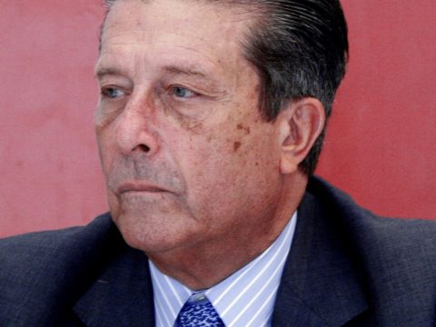 Federico Mayor Zaragoza