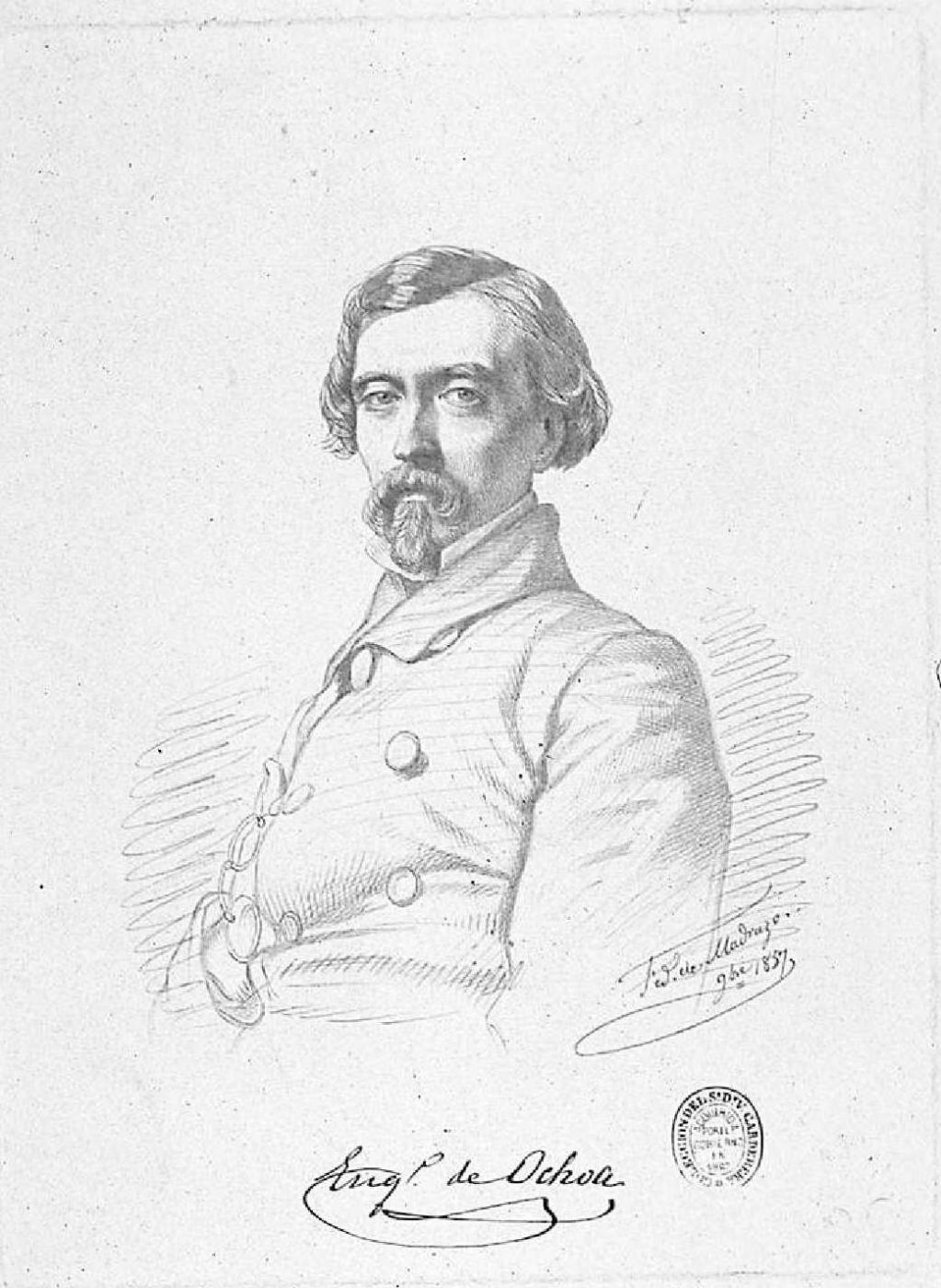 Eugenio de Ochoa