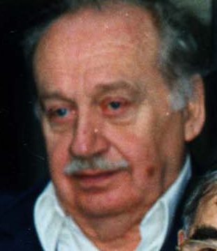 Federico Krutwig