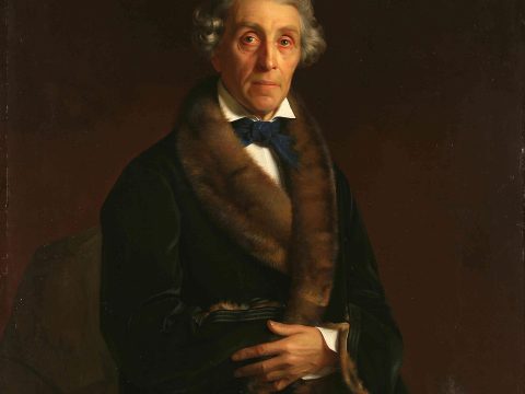 Fyodor Petrovich Tolstoy