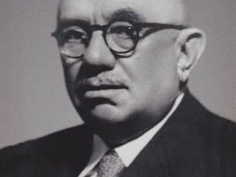 Fejzi Alizoti