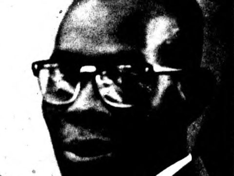 Fela Sowande
