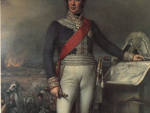 Carl Philipp von Wrede
