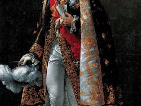 Felice Pasquale Baciocchi