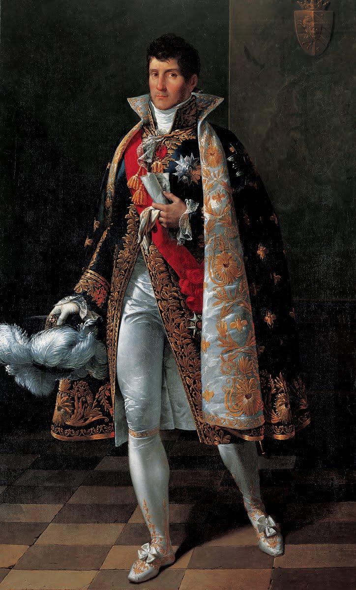 Felice Pasquale Baciocchi