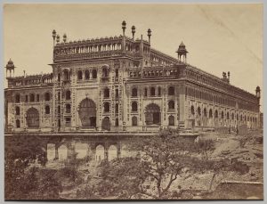 Asaf-ud-Daula