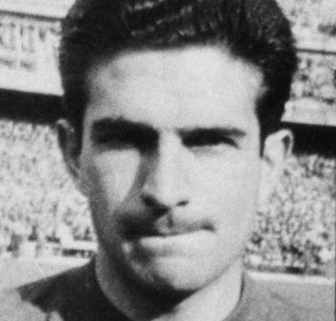 Feliciano Rivilla