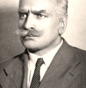 Felicjan Sławoj Składkowski