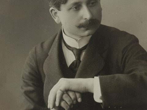 Feliks Nowowiejski