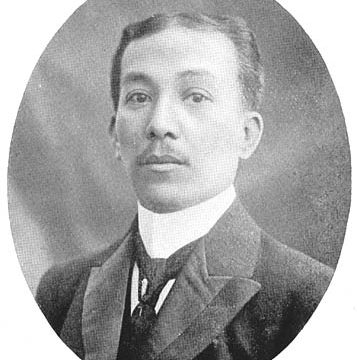Felipe Agoncillo