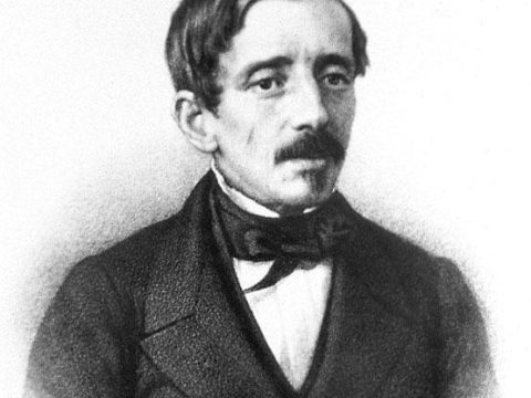 Felipe Pardo y Aliaga