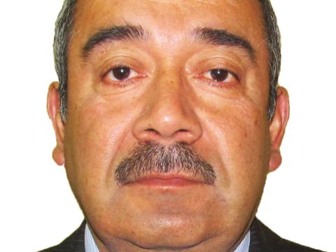 Felipe Olivares
