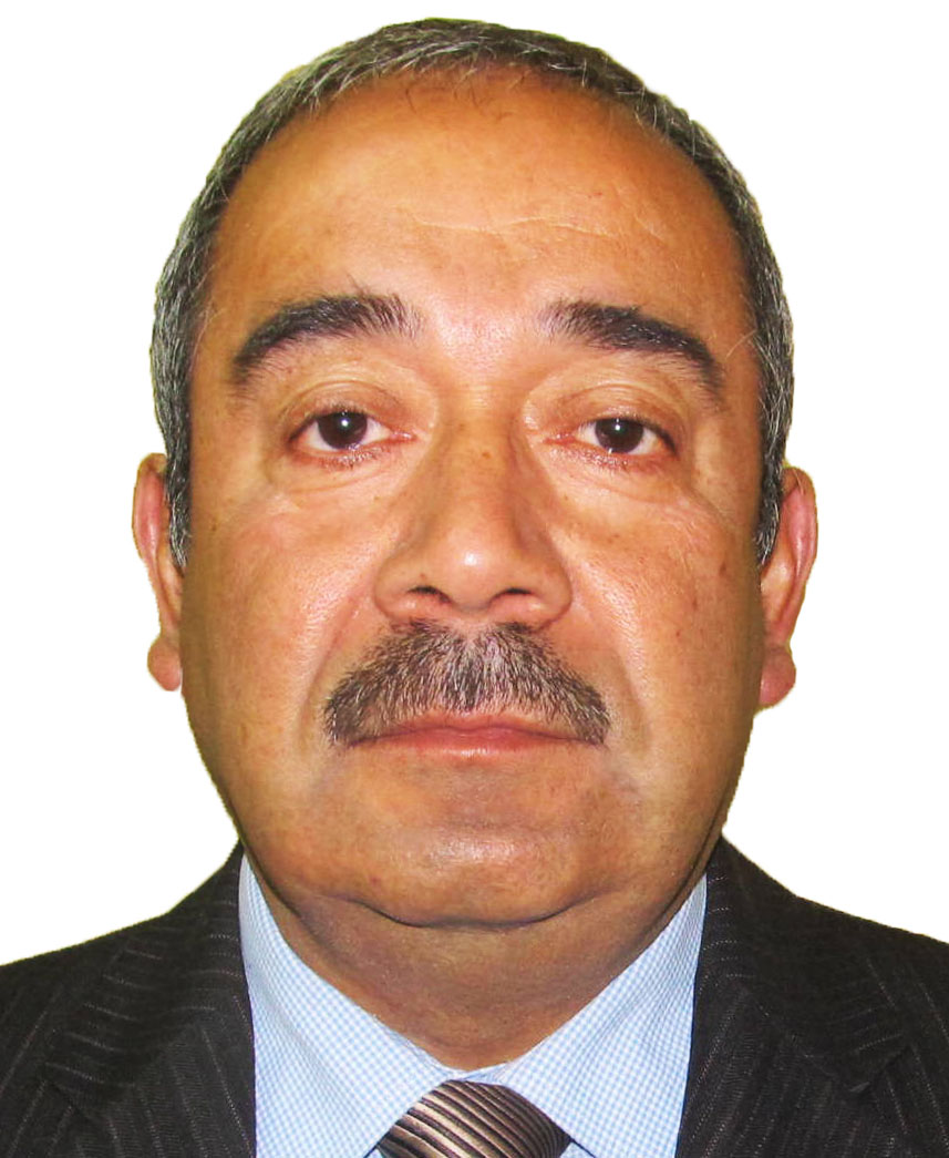 Felipe Olivares
