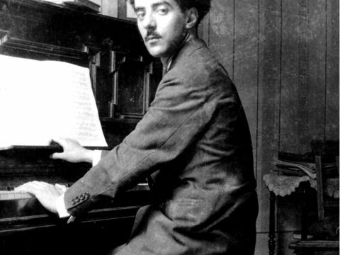 Felisberto Hernández