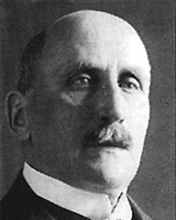 Felix Calonder