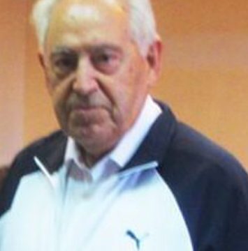 Félix Ayo