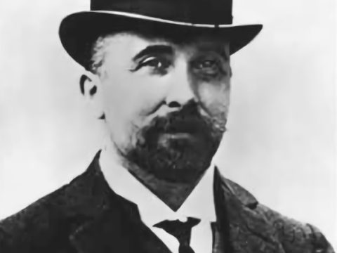 Felix Hoffmann