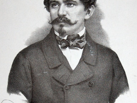 Felix Lichnowsky
