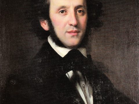 Felix Mendelssohn